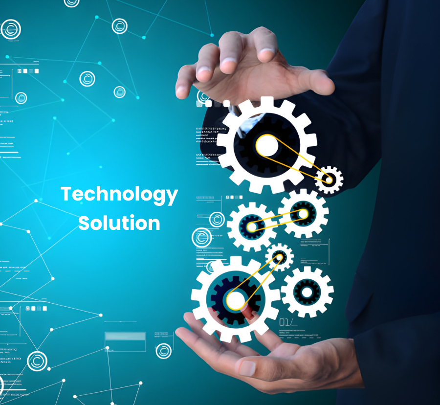 Digital Solutions