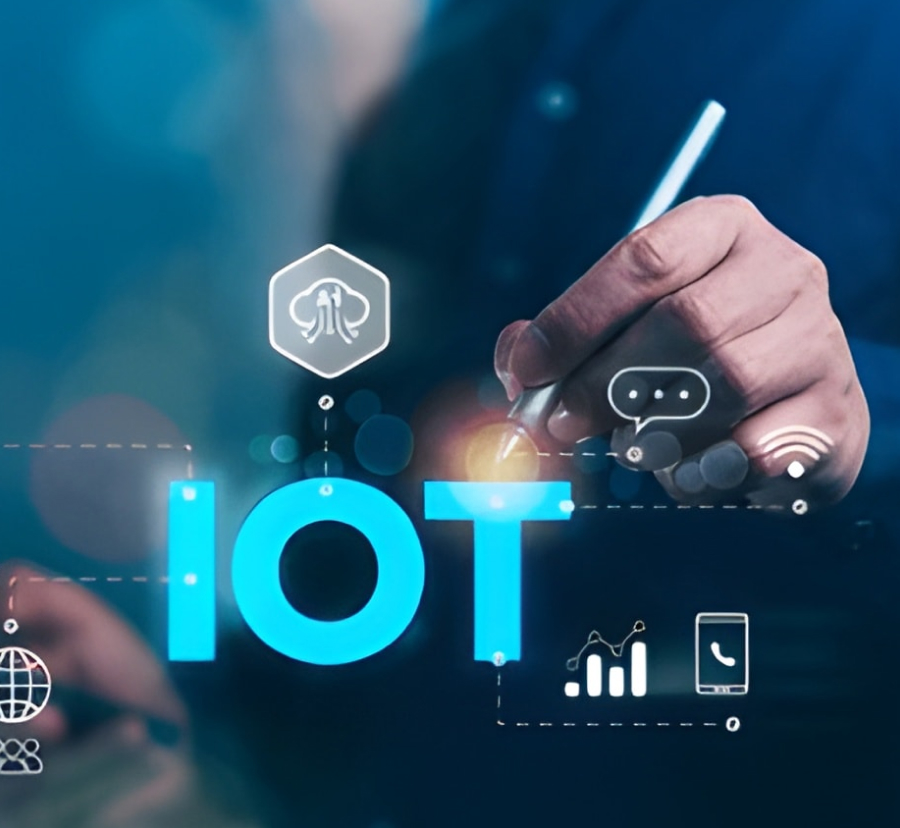 Innovation & Idea Development