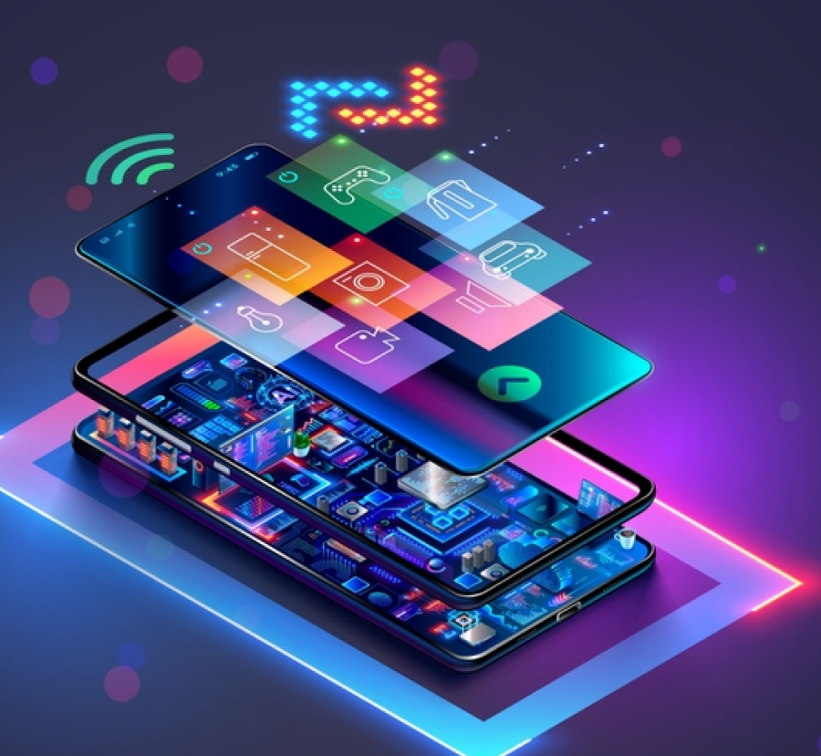 Innovation & Idea Development