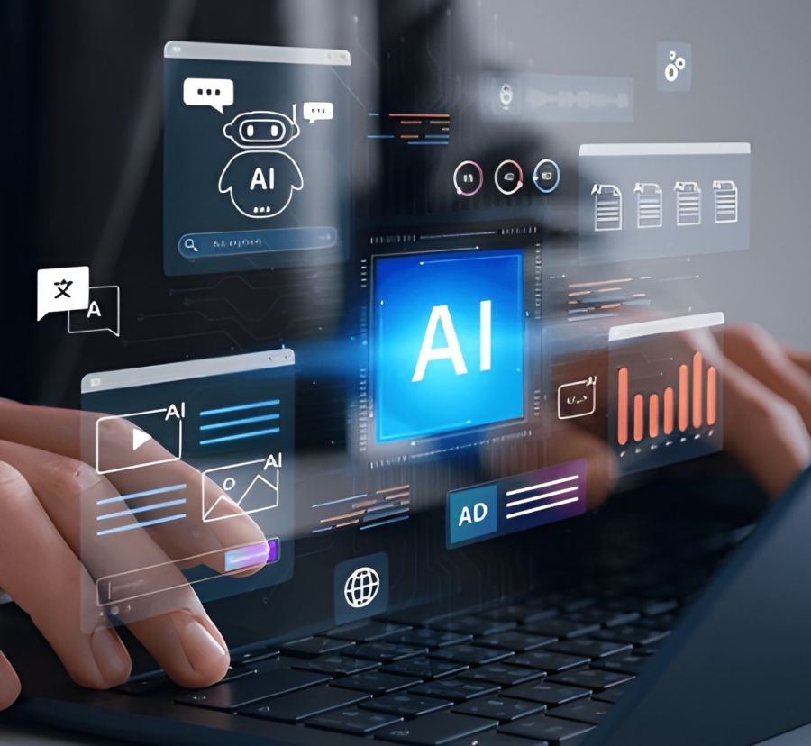 Innovation & Idea Development