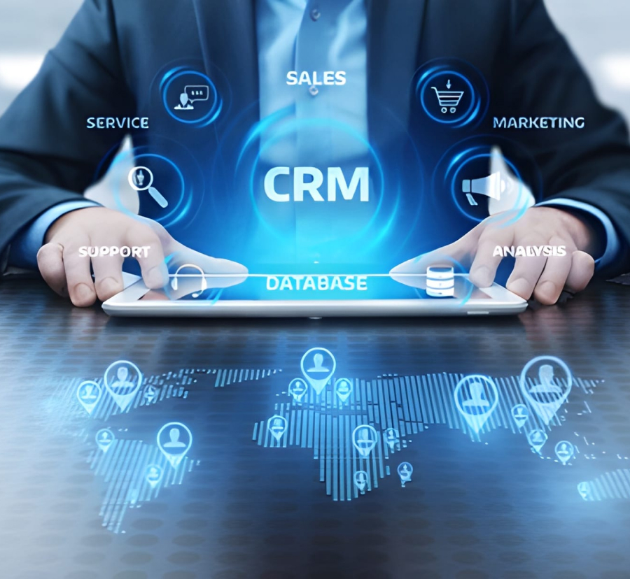 Innovation & Idea Development