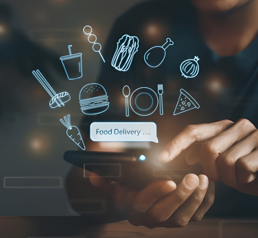 Innovation & Idea Development