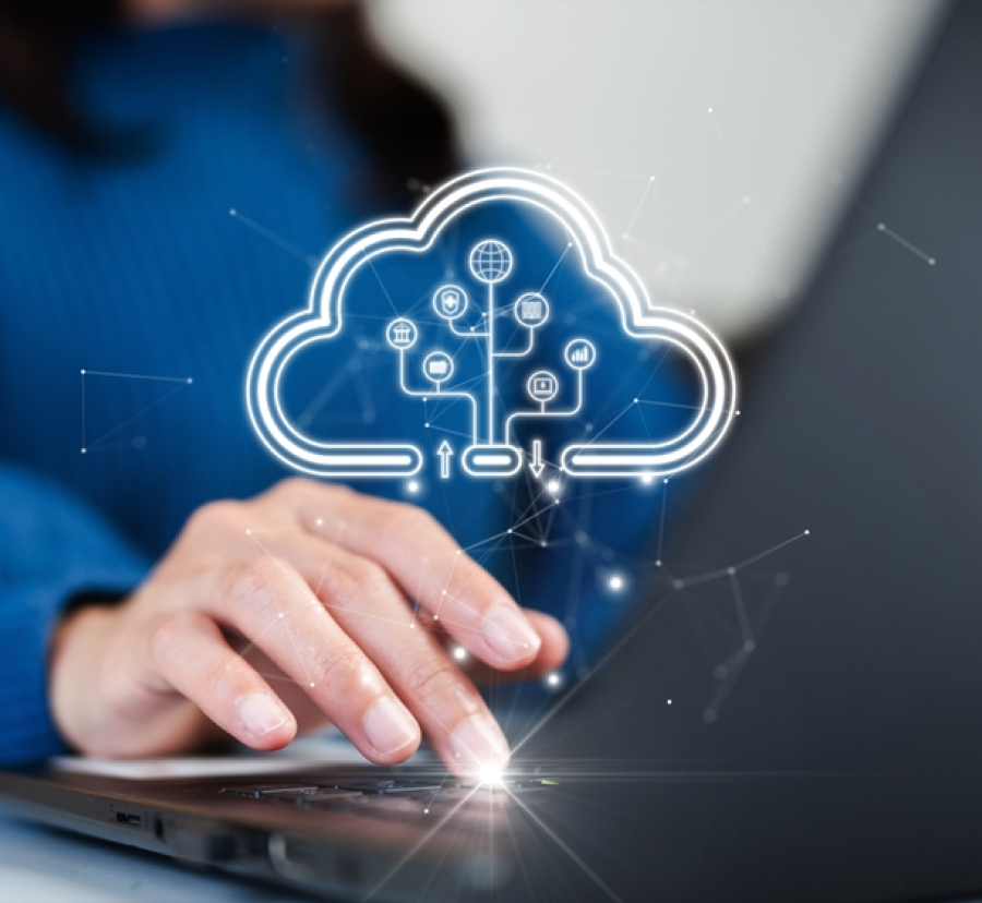 Innovation & Idea Development