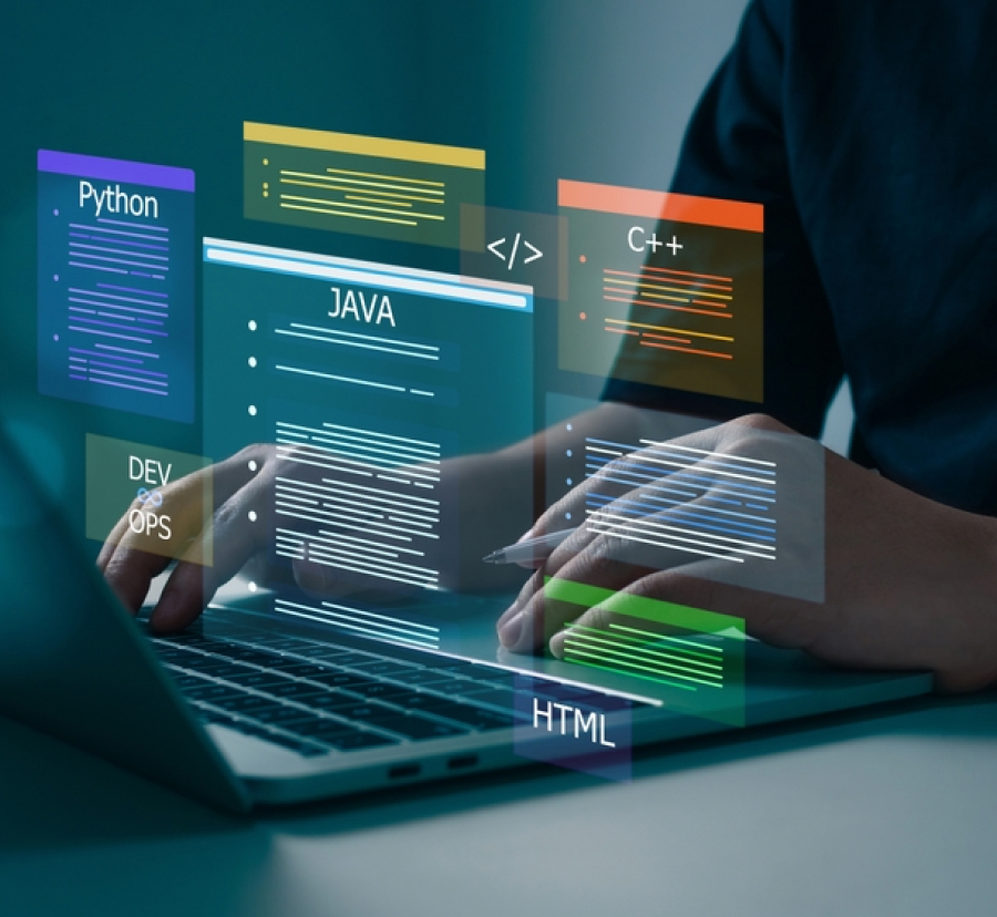 Innovation & Idea Development