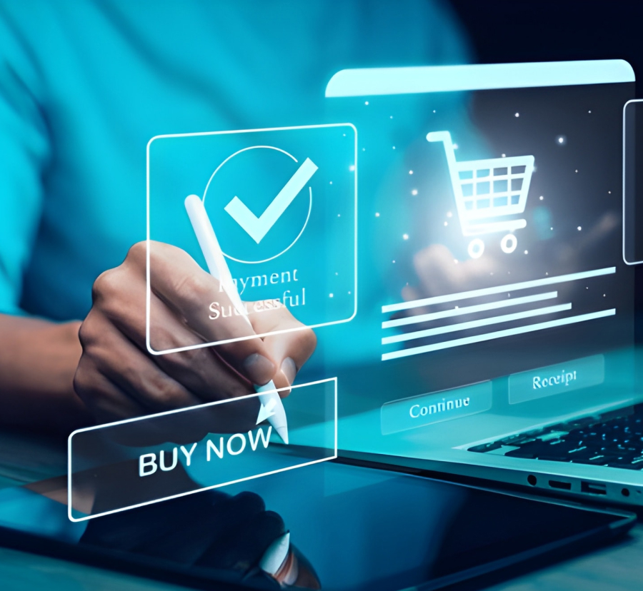 Innovation & Idea Development