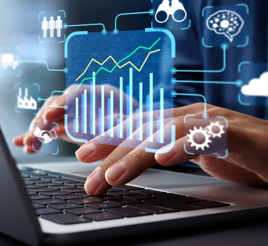 Innovation & Idea Development