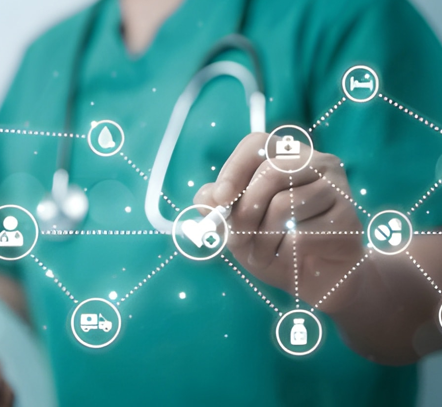 Innovation & Idea Development