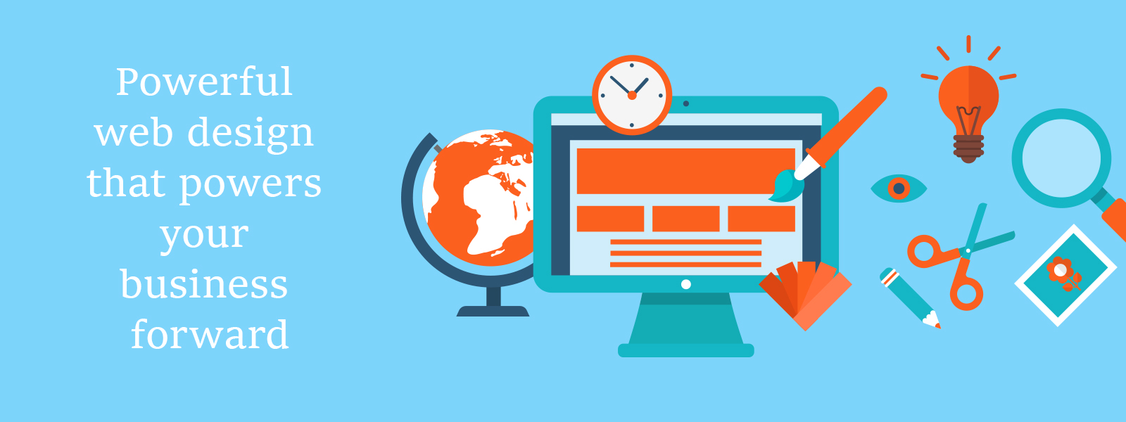 Website Development