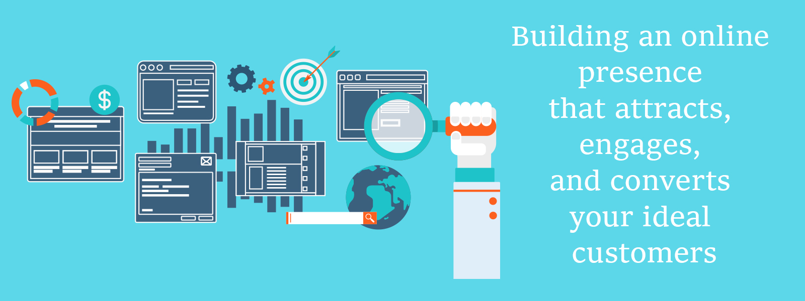 Digital Marketing Services
