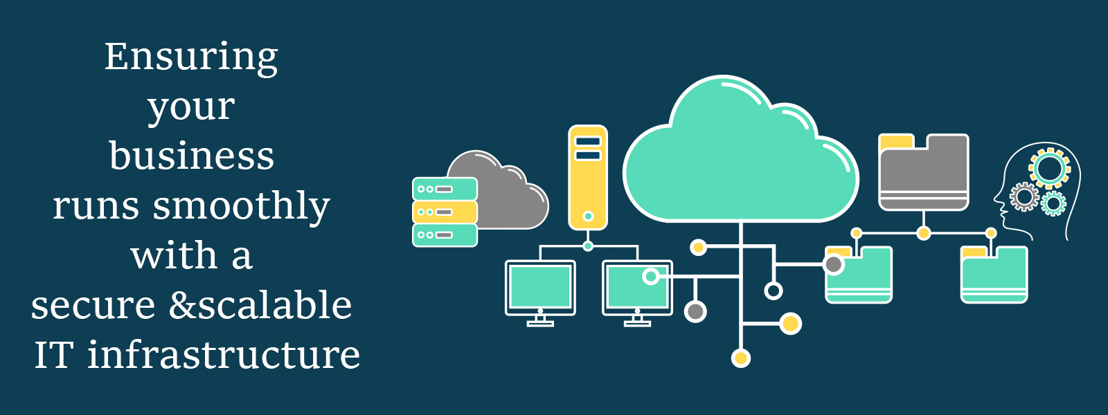 IT Infrastructure Services