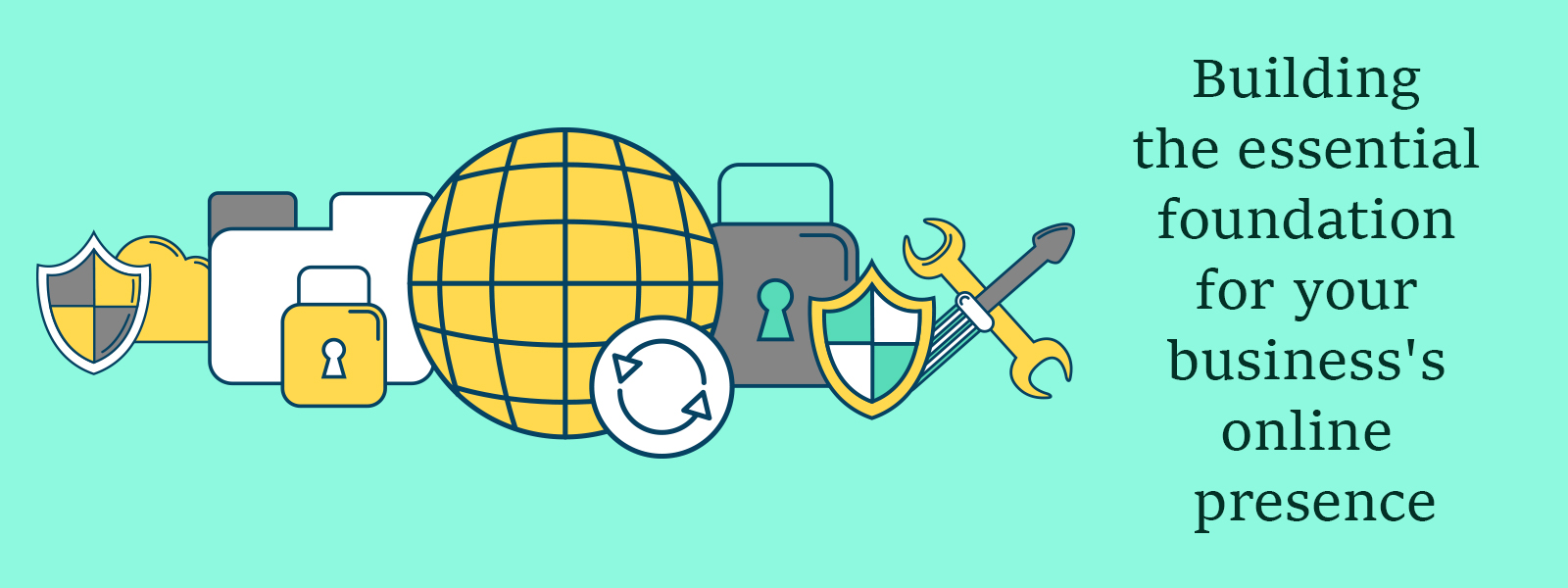 Domain & Hosting Services