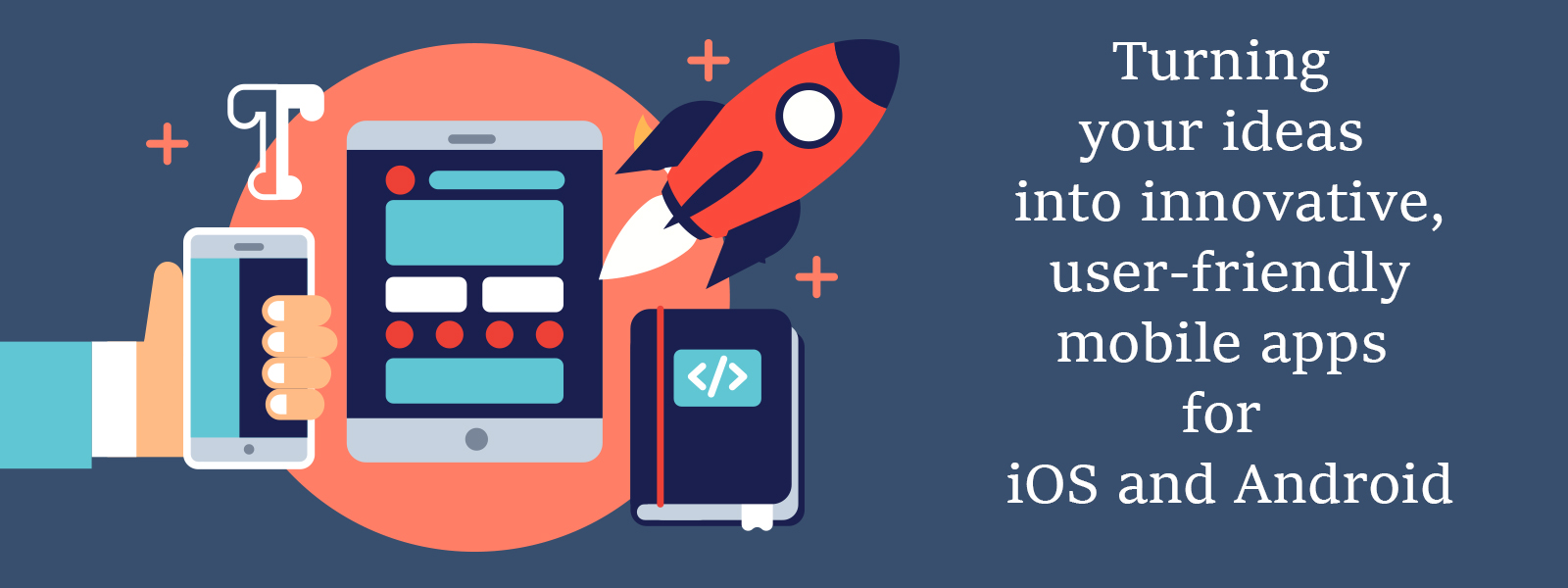 Mobile App Development