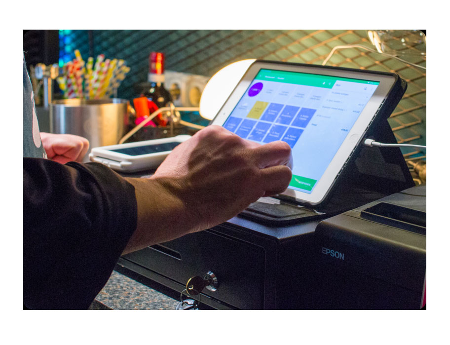 Point-of-Sale